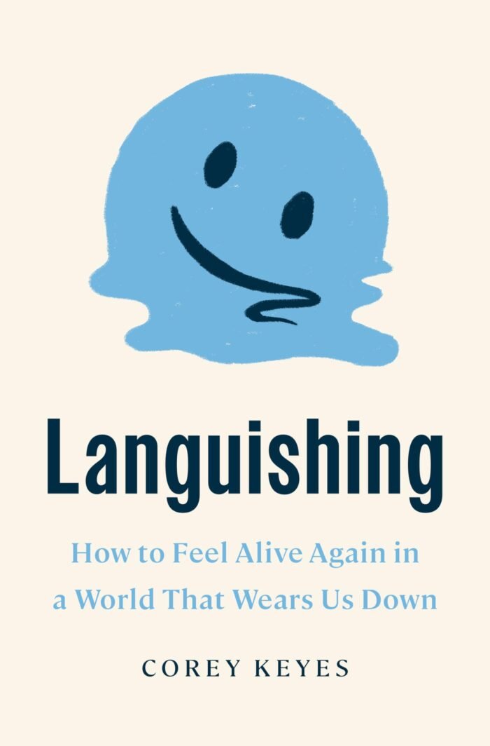 Languishing By Corey Keyes - Image 1