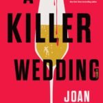 A Killer Wedding  By Joan O'Leary
