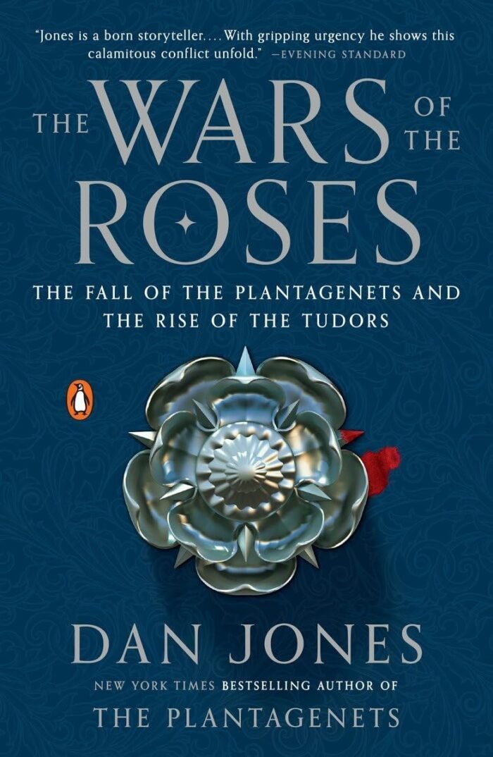 The Wars of the Roses By Dan Jones - Image 1