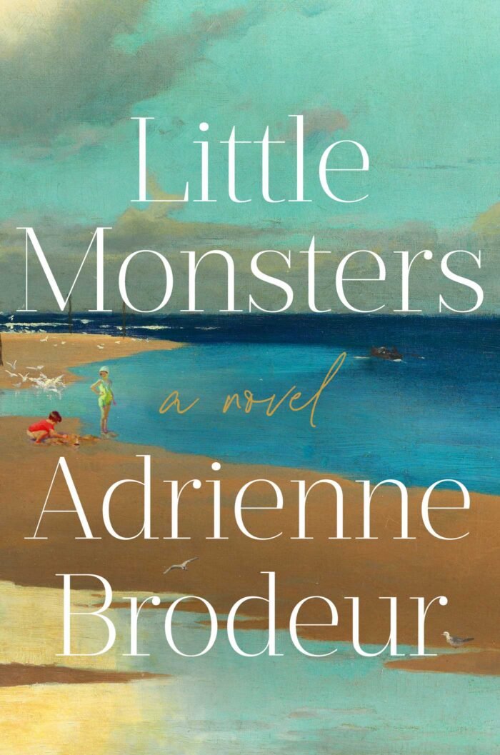 Little Monsters  By Adrienne Brodeur - Image 1
