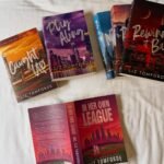 Windy City Series by Liz Tomforde