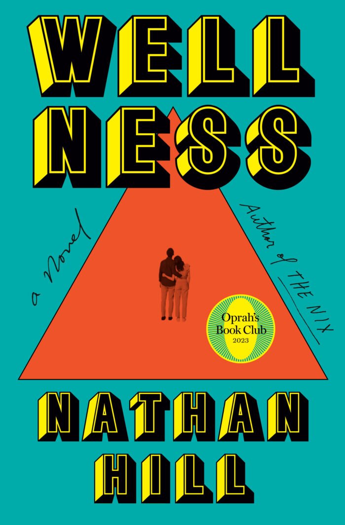 Wellness By Nathan Hill - Image 1