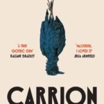 Carrion Crow By Heather Parry