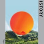 Terrestrial History  By Joe Mungo Reed