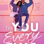 It's You Every Time By Charlene Thomas
