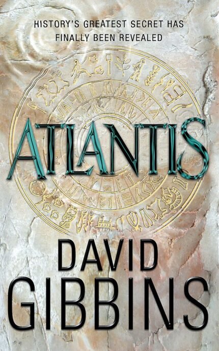 Atlantis  By David Gibbins