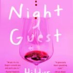 The Night Guest  By Hildur Knútsdóttir