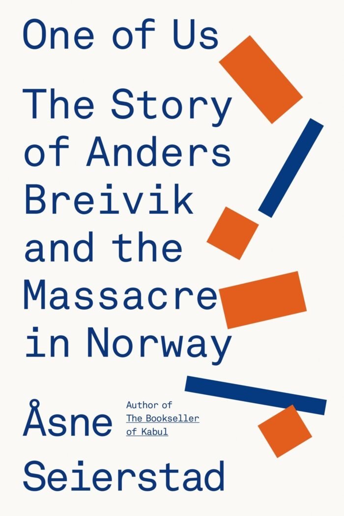 One of Us By Åsne Seierstad - Image 1