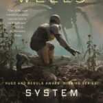 System Collapse By Martha Wells