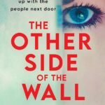 The Other Side Of The Wall By Andrea Mara