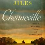 Chenneville By Paulette Jiles
