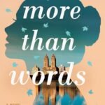 More Than Words By Jill Santopolo