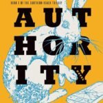 Authority By Jeff VanderMeer
