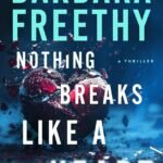 Nothing Breaks Like A Heart  By Barbara Freethy