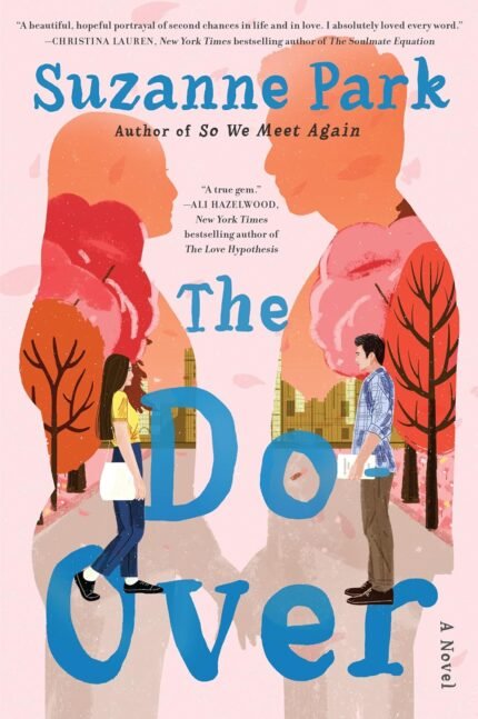 The Do-Over  By Suzanne Park