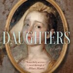 The Painter's Daughters  By Emily Howes