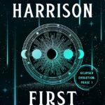 First Contact By Kim Harrison