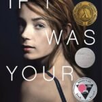 If I Was Your Girl  By Meredith Russo