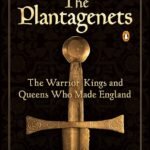 The Plantagenets By Dan Jones