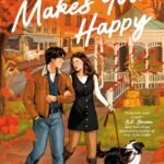 If It Makes You Happy  By Julie Olivia
