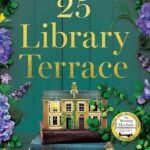 25 Library Terrace  By Natalie Fergie