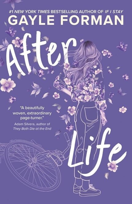 After Life  By Gayle Forman