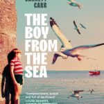 The Boy from the Sea  By Garrett Carr
