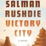 Victory City By Salman Rushdie