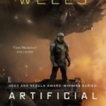 Artificial Condition  By Martha Wells