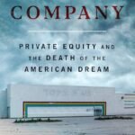 Bad Company  By Megan Greenwell