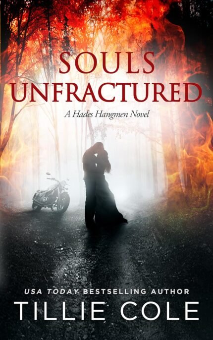 Souls Unfractured  By Tillie Cole