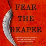 Don't Fear the Reaper  By Stephen Graham Jones