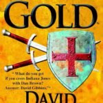 Crusader Gold By David Gibbins