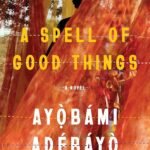 A Spell of Good Things  By Ayọ̀bámi Adébáyọ̀