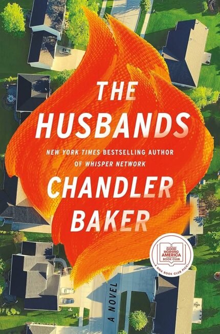 The Husbands By Chandler Baker