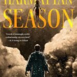 Harmattan Season  By Tochi Onyebuchi