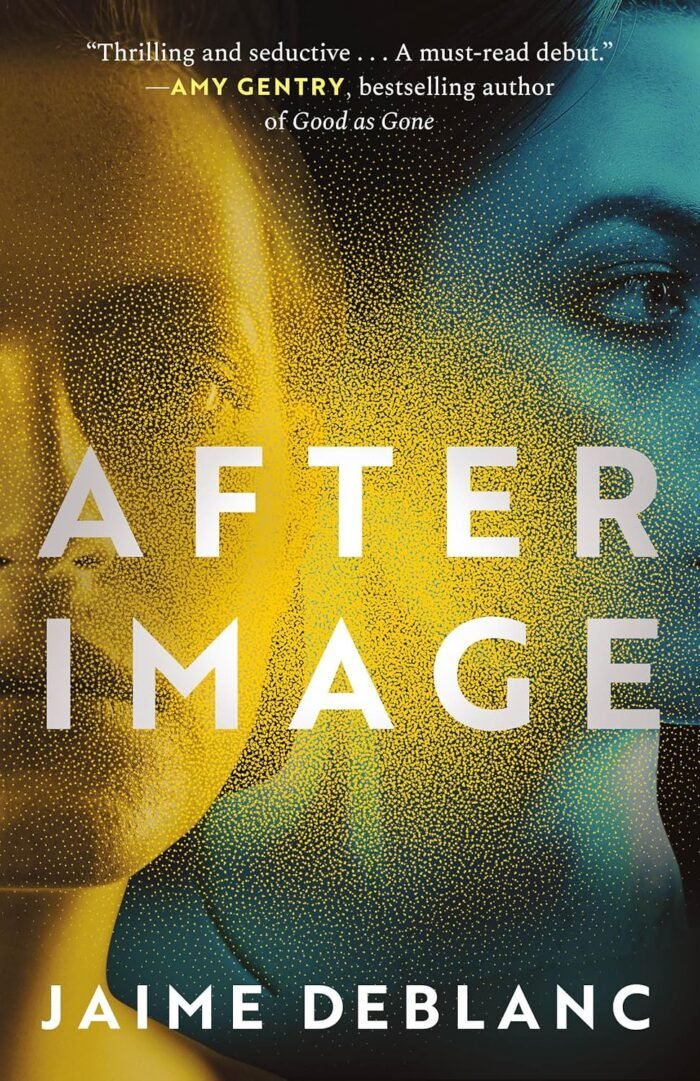 After Image  By Jaime deBlanc - Image 1
