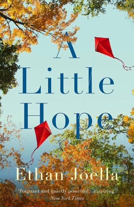 A Little Hope By Ethan Joella