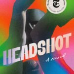 Headshot  By Rita Bullwinkel