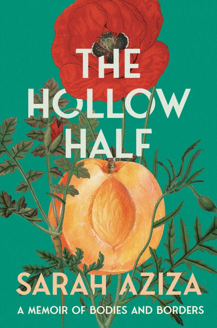 The Hollow Half By Sarah Aziza - Image 1