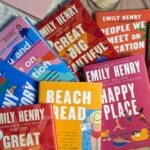 Emily Henry Complete Collection