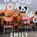 Woodworking By Emily St. James