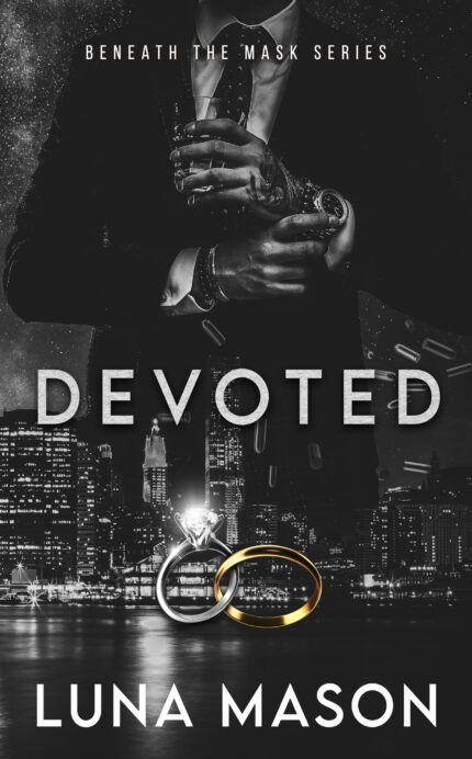 Devoted By Luna Mason