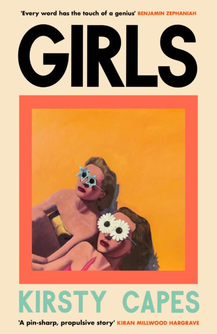 Girls By Kirsty Capes