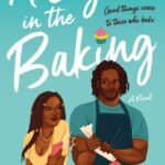 A Legend in the Baking By Jamie Wesley