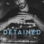 Detained By Luna Mason