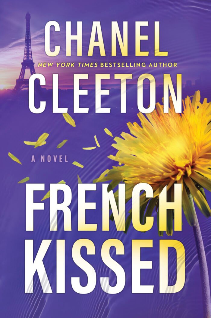 French Kissed  By Chanel Cleeton - Image 1