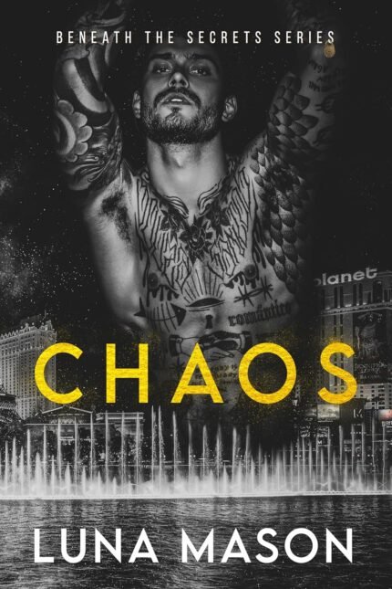 Chaos By Luna Mason