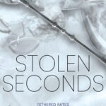 Stolen Seconds By Gheeti Nusrati
