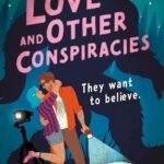 Love and Other Conspiracies  By Mallory Marlowe